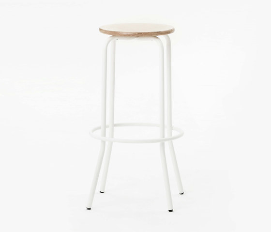Easy 301-306-308 | Bar stools | Mara