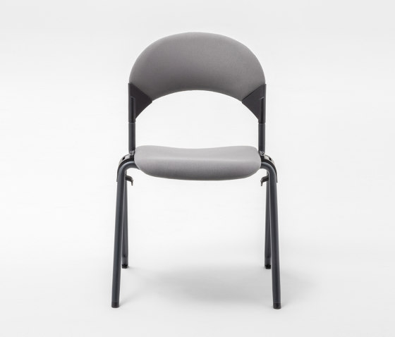 Gate Soft round chair 6000 | Sillas | Mara
