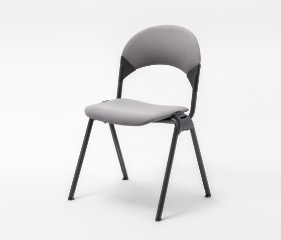 Gate Soft round chair 6000 | Chairs | Mara