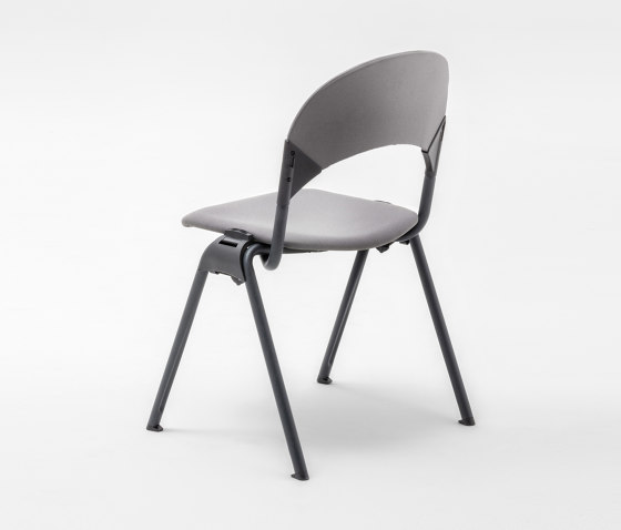 Gate Soft round chair 6000 | Stühle | Mara