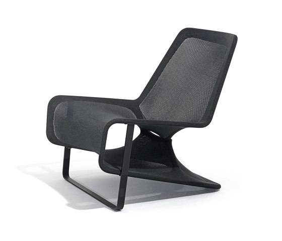 Aria | Lounge Chair | Sessel | Desalto
