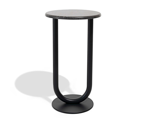 Strong | bar table H105 | Standing tables | Desalto