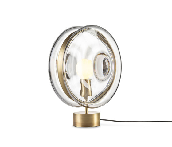 ORBITAL table lamp | Tischleuchten | Bomma