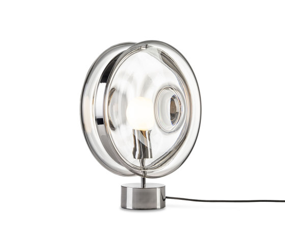 ORBITAL table lamp | Lámparas de sobremesa | Bomma