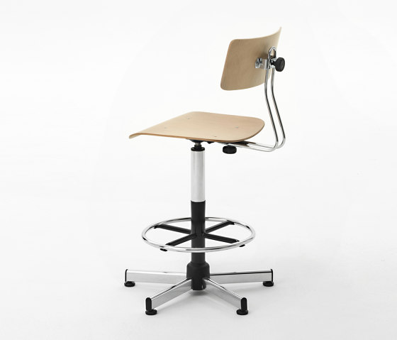 Work 310-311 | Swivel stools | Mara