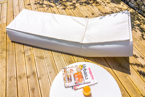 Sun Lounger | Bains de soleil | Sit