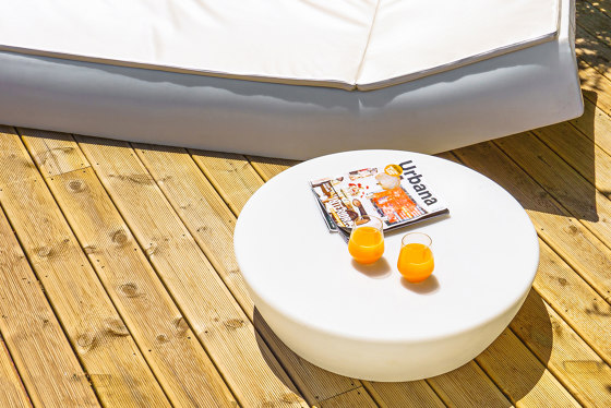 Sun Table | Coffee tables | Sit