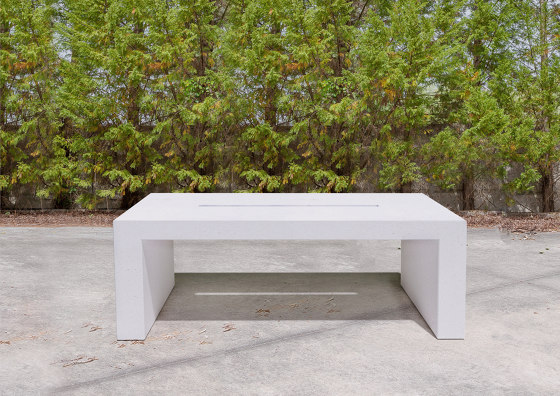 Basic Line Table | Esstische | Sit