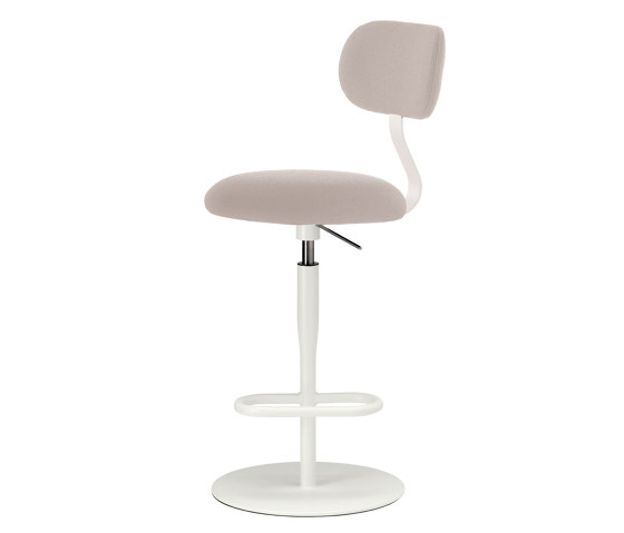 atlas chair / 759 | Bar stools | Alias