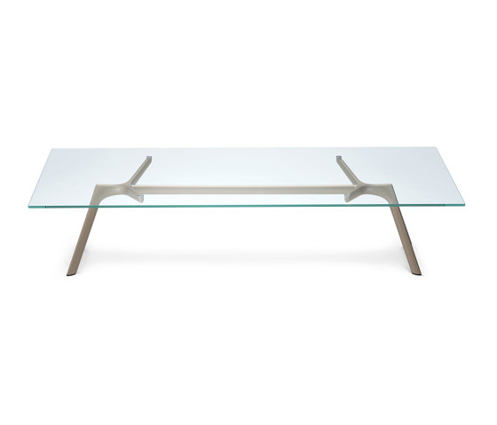 dry low table / 45B | Dining tables | Alias