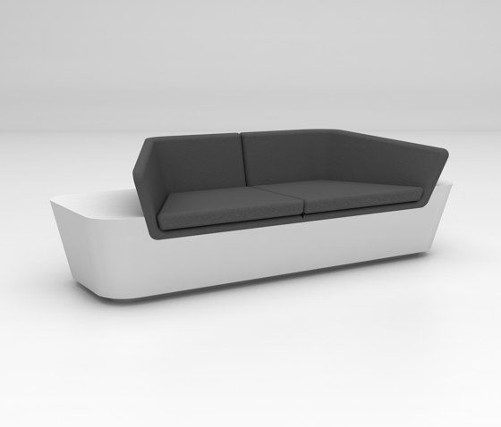 Mono Seating Configuration 1 | Sofas | Isomi