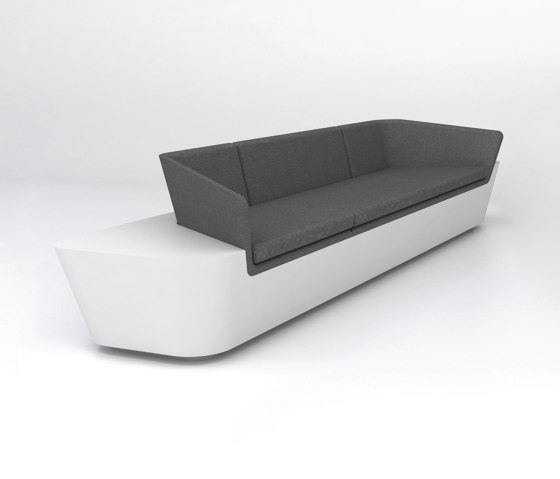 Mono Seating Configuration 2 | Sofas | Isomi