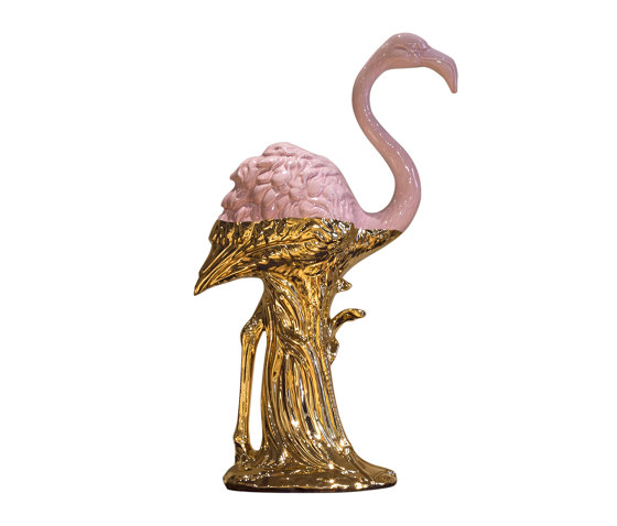 Fenicottero | Flamingo | Objekte | Erba Italia