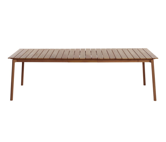 Dock 897/TR | Dining tables | Potocco