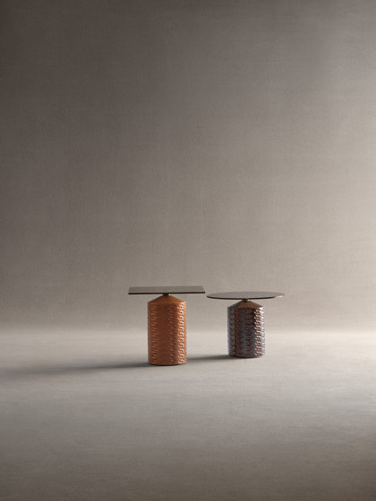 Hishi 871/THQ | Side tables | Potocco