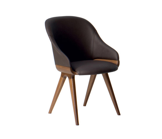 Lyz 918 | Chairs | Potocco