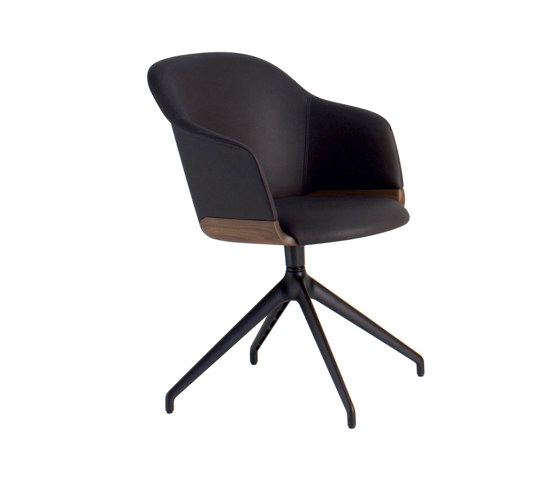 Lyz 918/PG | Chairs | Potocco