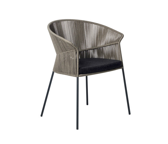 Ola 923/P | Chairs | Potocco