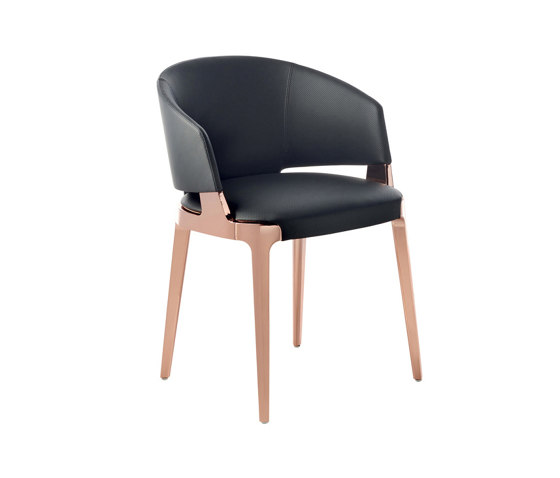 Velissima 942/PA-M | Chairs | Potocco