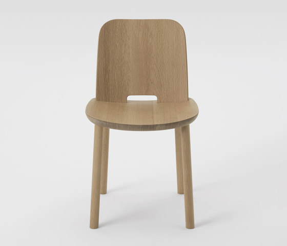 Fugu Chair | Sessel | MARUNI