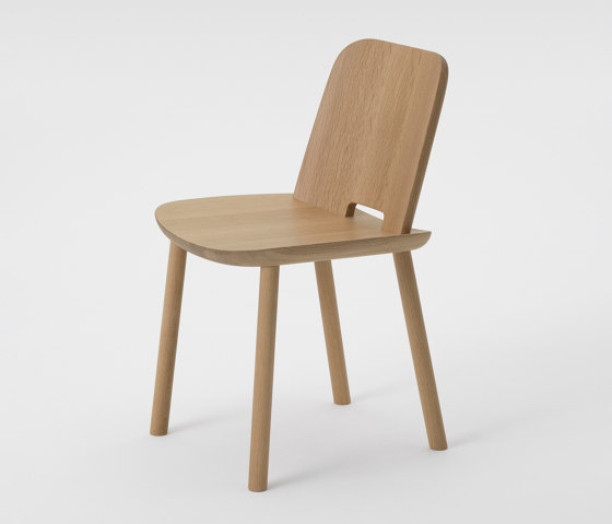 Fugu Chair | Poltrone | MARUNI