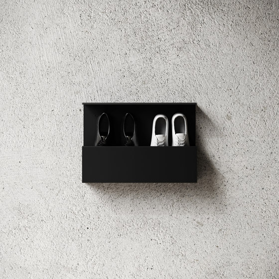 Shoe Box 50cm | Shelving | NICHBA