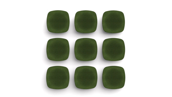 MOSSwall® 0.5 | Living / Green walls | Verde Profilo