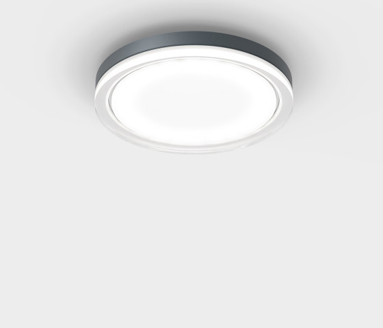 lisc ceiling | Lampade outdoor soffitto | IP44.DE