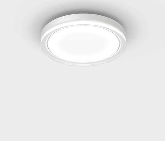 lisc ceiling | Lámparas exteriores de techo / plafón | IP44.DE