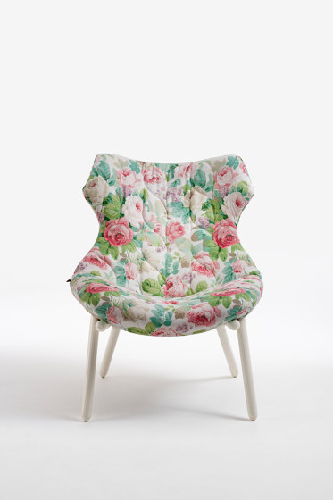 Foliage Flowers | Armchairs | Kartell