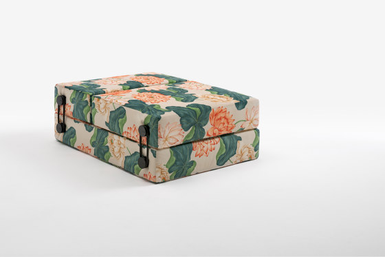 Trix Flowers | Day beds / Lounger | Kartell