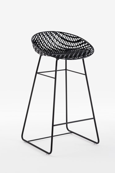 Smatrik stool | Bar stools | Kartell