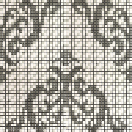 Tessuti Veneziano | Ceramic mosaics | Appiani