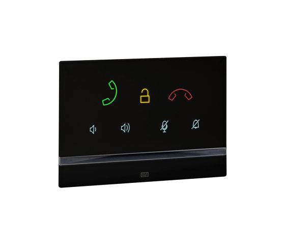 2N® Indoor Talk black | Intercoms (interior) | 2N Telekomunikace