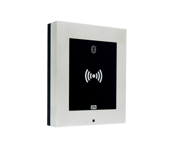 2N® Access Unit 2.0 Bluetooth & RFID | Access controls | 2N Telekomunikace