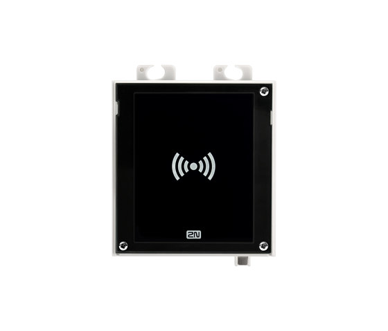2N® Access Unit 2.0 RFID by 2N Telekomunikace | Access controls