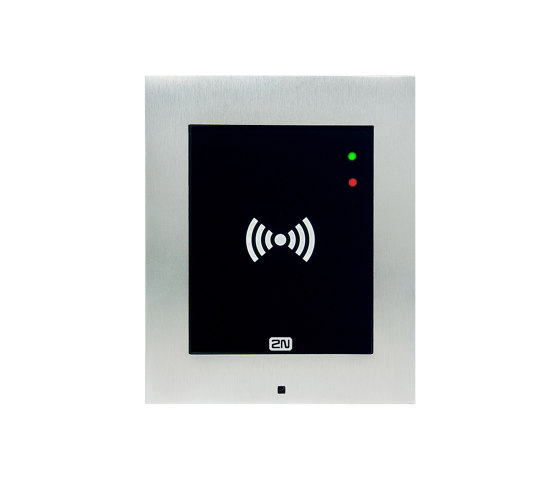 2N® Access Unit RFID | Contrôles d’accès | 2N Telekomunikace