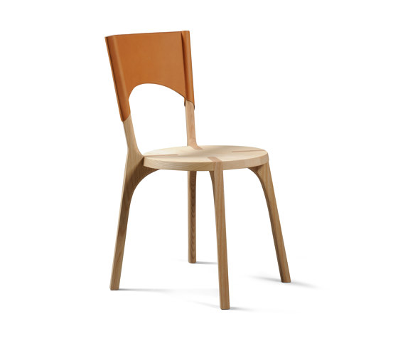 Café Tattoo Stuhl (einfach) | Stühle | Zanat