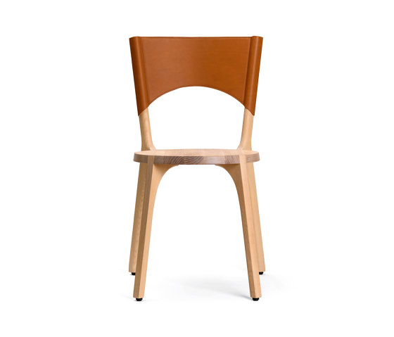 Café Tattoo Chair (plain) | Chairs | Zanat