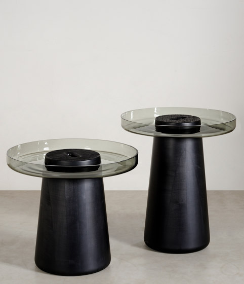 Koba Table (high) | Side tables | Zanat