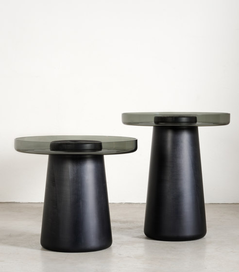 Koba Table (high) | Side tables | Zanat