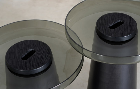 Koba Table (high) | Side tables | Zanat