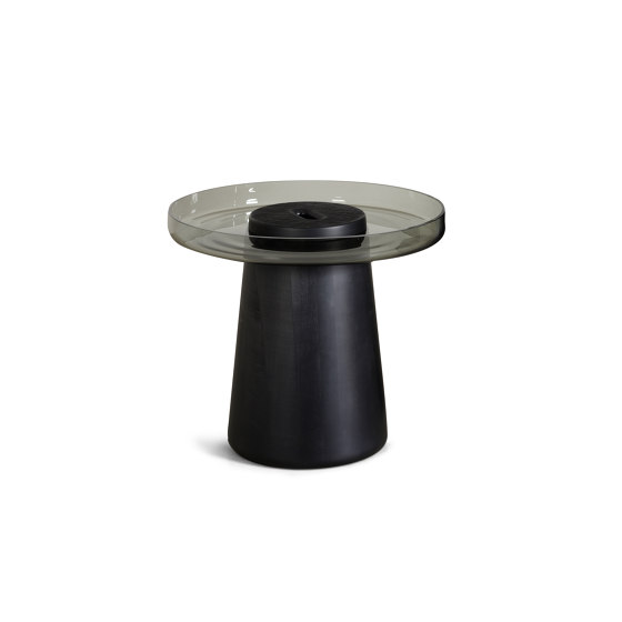 Koba Table (low) | Tables d'appoint | Zanat