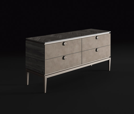 Dragonfly - Chest of drawers | Credenze | CPRN HOMOOD