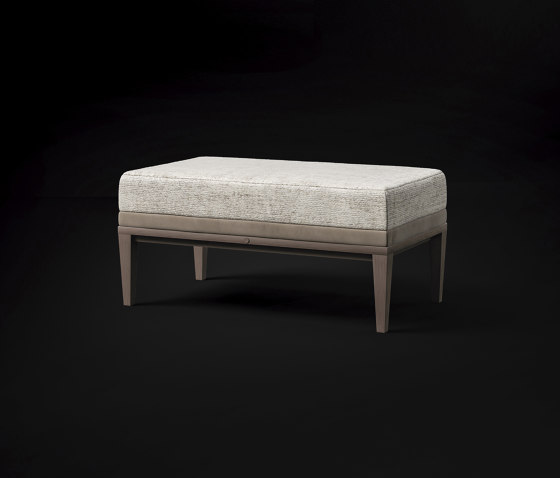 Dragonfly - Vanity bench | Panche | CPRN HOMOOD