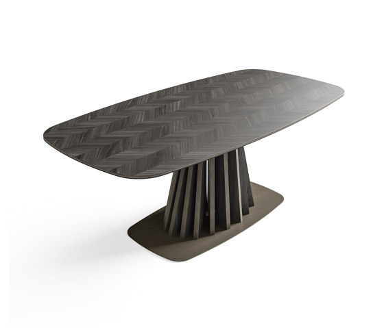 Dragonfly - Dining table | Mesas comedor | CPRN HOMOOD
