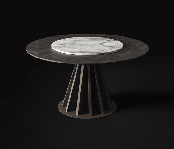 Dragonfly - Dining table | Mesas comedor | CPRN HOMOOD