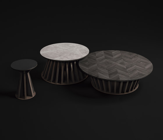 Dragonfly - Coffee table | Tables basses | CPRN HOMOOD