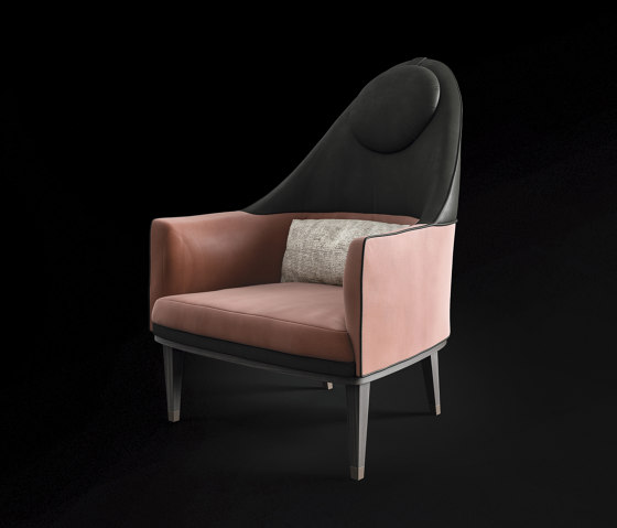 Dragonfly - Bergere | Armchairs | CPRN HOMOOD
