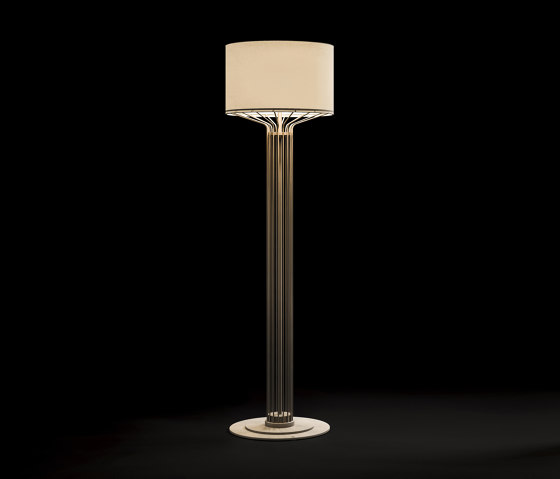 Dragonfly - Floor lamp | Free-standing lights | CPRN HOMOOD